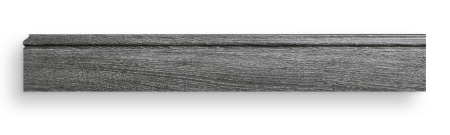 Плинтус напольный DECOMASTER D005-87ДМ (79*13*2400мм)