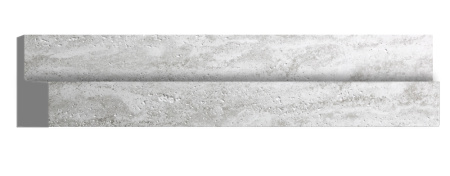 Молдинг DECOMASTER D305-1634 ДМ (61*21*2900 мм)