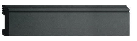 Плинтус напольный DECOMASTER D005-112ДМ (79*13*2400мм)