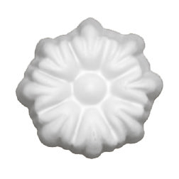 Орнамент DECOMASTER 80001 (35*35*17мм)