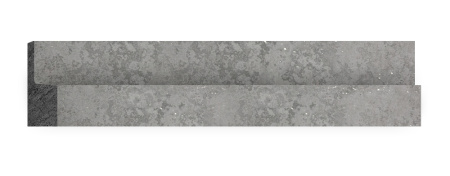 Молдинг DECOMASTER D305-1629G ДМ (61*21*2900 мм)