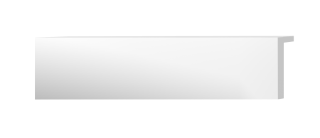Плинтус напольный DECOMASTER D171ДМ (100*22*2000)