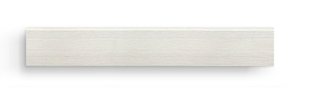 Плинтус напольный DECOMASTER D234-16ДМ (58*16*2400мм)